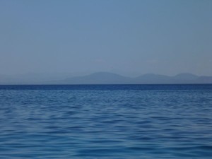 Lanzarote's beaches