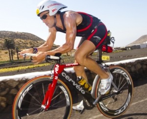 XXI Ironman Lanzarote