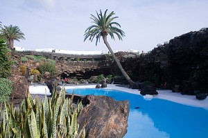 Art and Nature in Lanzarote