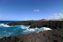 Routes and excursions in Lanzarote