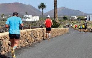 IV Lanzarote Wine Run